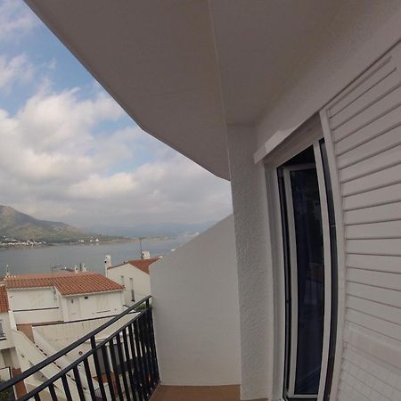 Hostal German El Port De La Selva Экстерьер фото