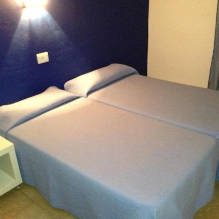 Hostal German El Port De La Selva Экстерьер фото